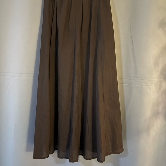 Classic Black Maxi Skirt by Dylan – Size XS - Picture 2 of 5